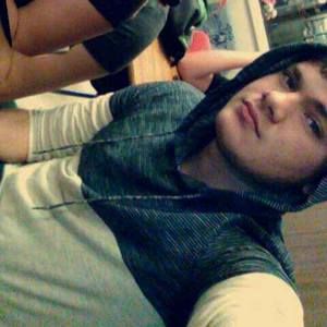 Meet your Posher, Jesse